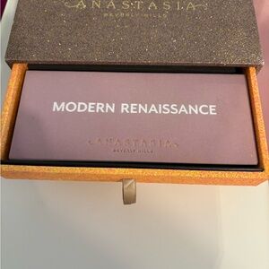 Anastasia Beverly Hills Glitter Eyeshadow Palette